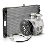 Sistem de aer conditionat