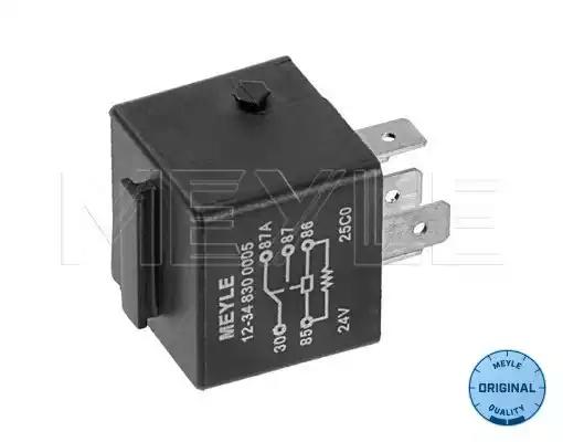 Releu multifunctional