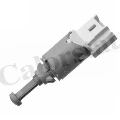 Comutator lumini frana