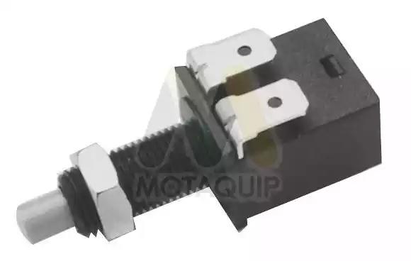 Comutator lumini frana