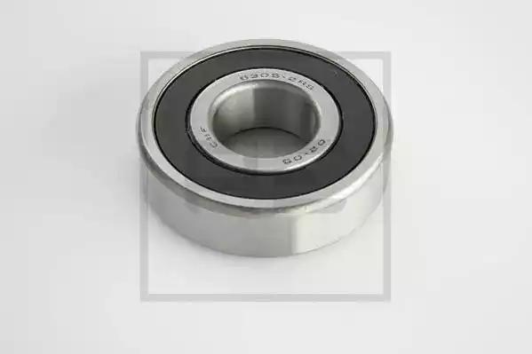 Rulment priza directa
