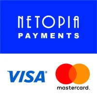netopia logo