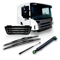 Oglinzi exterioare/Accesorii