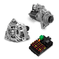 Intrerupator / Regulator