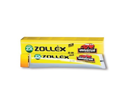 Pasta pentru indepartarea zgarieturilor polish ZOLLEX Universal ZC-141, 100 g