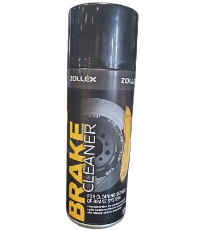 Spray pentru curatat discuri de frana ZOLLEX Brake Cleaner SB-050Z, 500 ml