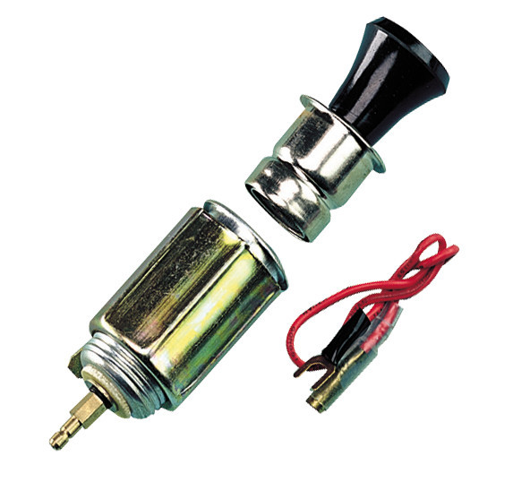Bricheta auto completa K1 LAMPA LAM39065, diametru 21 mm, 12V, cu eliberare automata