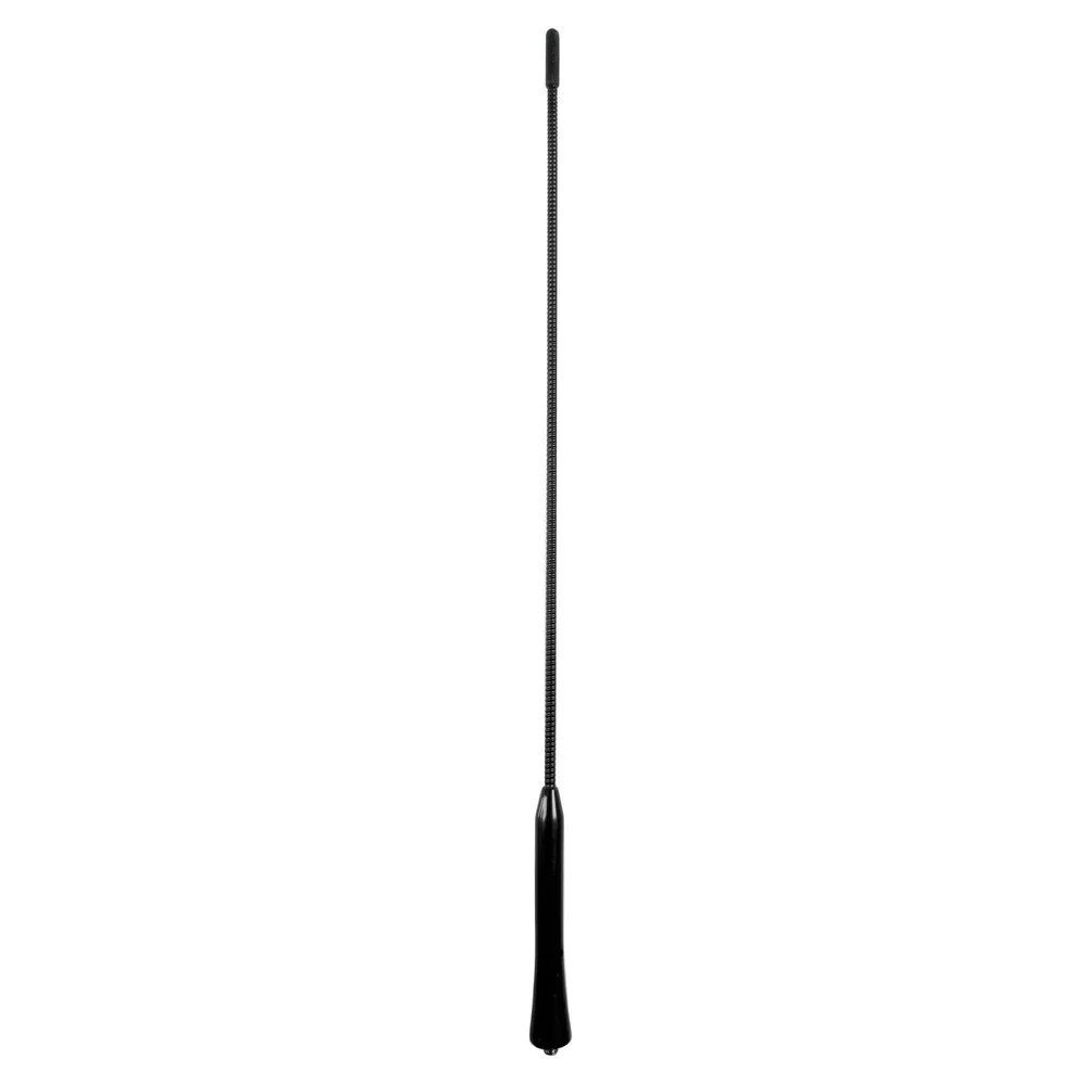 Antena radio auto LAMPA Replacement Mast LAM40226, lungime 41 cm, pentru Volkswagen, Audi, Seat, Opel, Smart, Mercedes