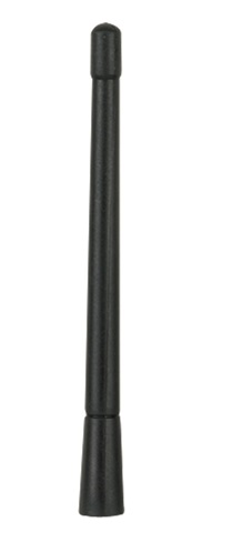 Antena universala BOTTARI 18766BT, lungime 18 cm, negru