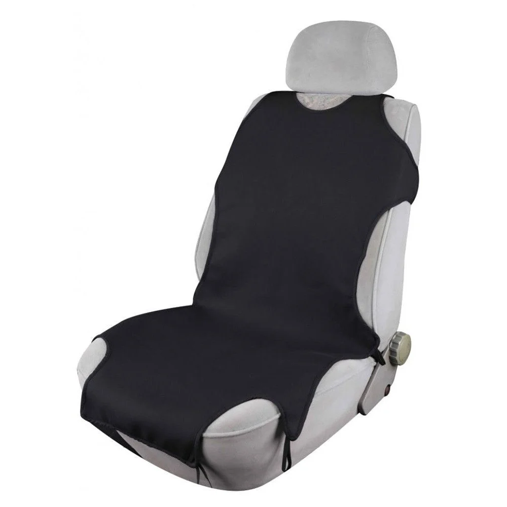 Husa pentru scaun auto BOTTARI T-Shirt 17040BT, universala, negru